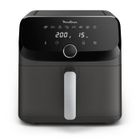 MOULINEX Easy Fry Mega, air fryer 7.5 L, friteuse sans huile, 8 programmes EZ855HF0