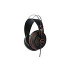 Casque Studio - Superlux - HD681 - Noir - Filaire - Circum-aural - 220g