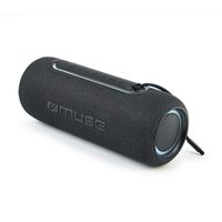 Muse M-780 BT - Enceinte sans fil Bluetooth avec batterie rechargeable - Resistance aux projections d'eau IPX5