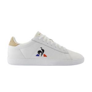 Chaussure le coq sportif courtset top