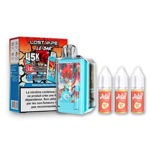 Puff sans nicotine 2000 - Cdiscount