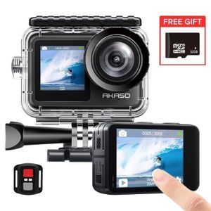 Takara camera sport 4k Cdiscount