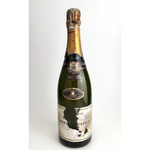 CHAMPAGNE 1970 - Champagne Laurent Perrier Vintage