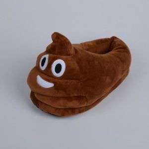 Chausson smiley Cdiscount