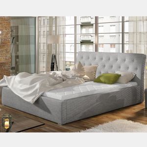 Lit Adulte 160x200 Coffre Achat Vente Pas Cher