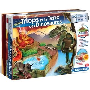 JEU TRIOPS ET dinosaures - TBE - Ravensburger - dès 8 ans EUR 12