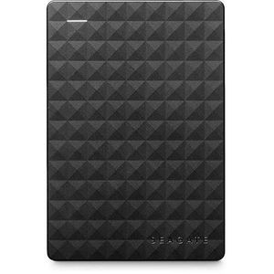 SEAGATE - Disque Dur Externe - Expansion portable - 4To - USB 3.0 (STEA4000400)