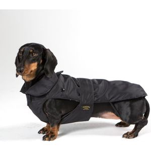 Manteau special teckel outlet