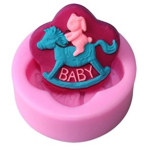 Moule Gateau Cheval Cdiscount