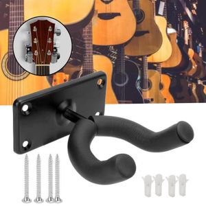 DS-1 Support pliable pour guitare acoustique/électrique/basse Stands pour guitares Donner