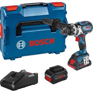 Bosch 3609201038 Malaxeur léger pour Perceuses Noir 135.0 