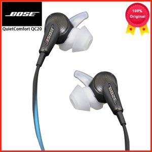 Bose TWS-4 Oreillettes Bluetooth Ecouteurs Intra-auriculaire - Basses  Profondes BD00167 - Sodishop