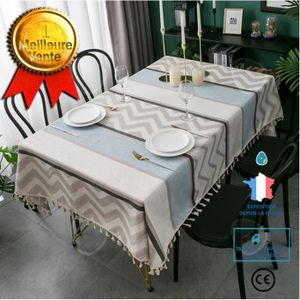 Nappe table basse - Cdiscount