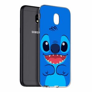 coque galaxy j3 2017 stitch