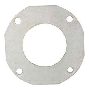 Joint De Brûleur DIFF Pour De Dietrich Chappée - Référence 7796000 / MPN 41716, Neuf