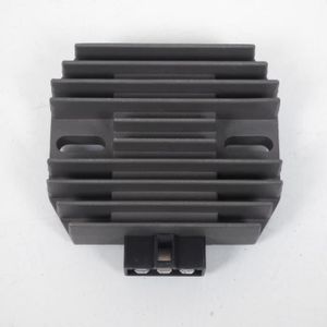 sourcing map Diode R/égulateur tension moto Kawasaki ZZR600 ZX600D 1990-1992