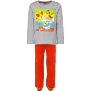 Pyjama Pokemon Polaire Enfant Cdiscount Pyjama Pokemon Polaire Enfant Cdiscount