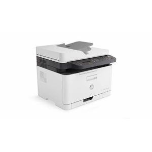 Hp Color Laser Mfp 179fnw Achat Vente Pas Cher