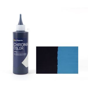 PEINTURE ACRYLIQUE Peinture acrylique Chroma Color 200ml - Nuancier C