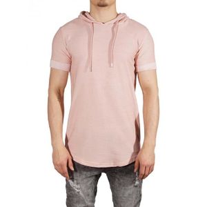 Tee shirt capuche homme sales