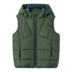 Gilet garçon zara sales