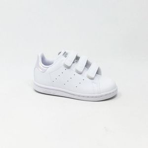 Adidas stan smith fille scratch top