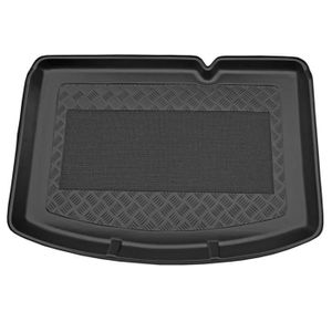 Tapis De Coffre sur mesure Tapis Bac De Coffre
