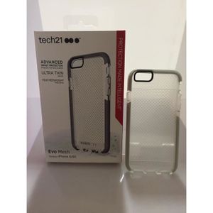 coque tech21 iphone 6