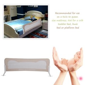 barriere lit pliable