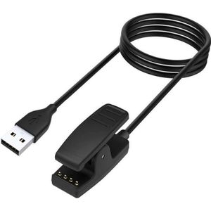 CÂBLE RECHARGE MONTRE Chargeur Cable USB Compatible avec Garmin Forerunner 35 35J 230 235 630 645 Music 735XT ForeAthlete 35J Approach G10 S20 Vivomove