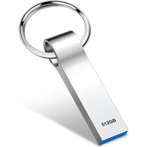 CLÉ USB ZOOCASE Clé USB 512 Go Mémoire externe Clé USB 3.0