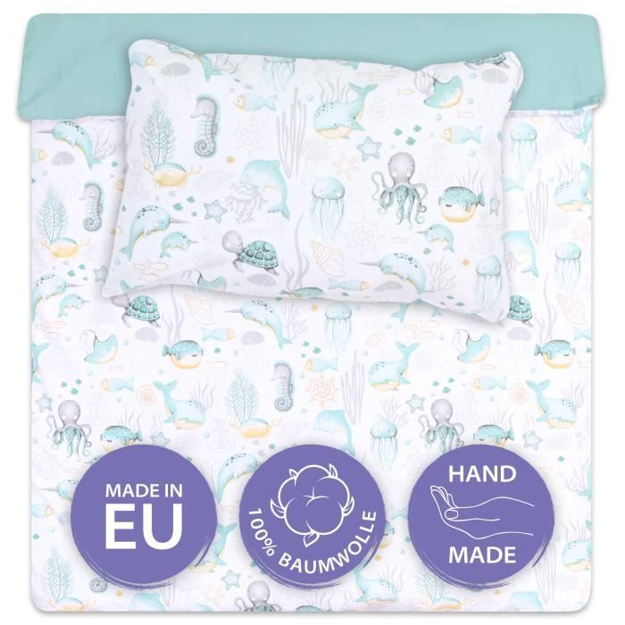 Couette lit bebe 70 x 120 deals