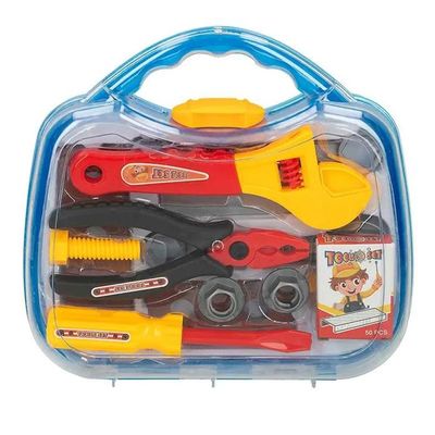 Etabli Enfant Etabli En Bois Pour Enfants Atelier De Bricolage Xxl, De