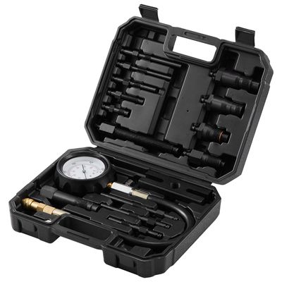LLCTOOLS Testeur de compression Slpro® pour moteur à essence LLCTOOLS Testeur de compression Slpro® pour moteur à essence
