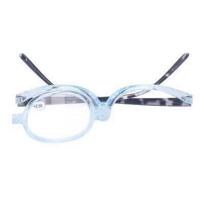Atyhao Lunettes de maquillage pour les yeux Loupe Maquillage