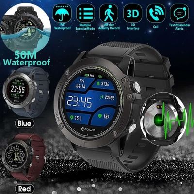 Sport smartwatch cheap ex17s