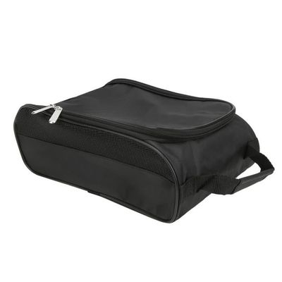 Sac à Bottes D'Équitation Catago 2.0 - Noir - Neuf