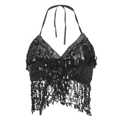 Soutien Gorge Haut Danse Orientale Femme V tement Danse de Ventre