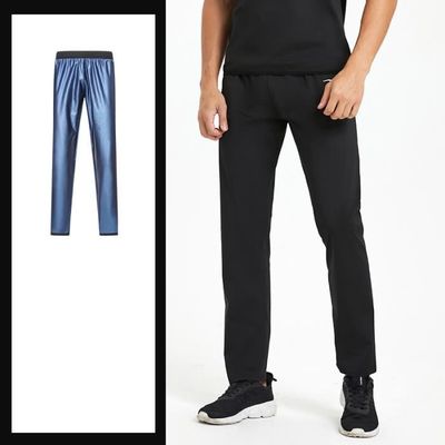 Pantalon shop sudation homme