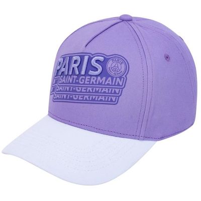 Casquette PSG Enfant - Collection Officielle, Taille Réglable, 100% Coton Accessoire PSG Pour Enfant