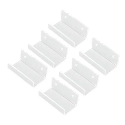 CIADAZ Armoire à disques blanc 84,5x38x89 cm bois d'ingénierie,Porte Vinyle,Meuble  Platine Vinyle,Rangement Vinyle : : High-Tech