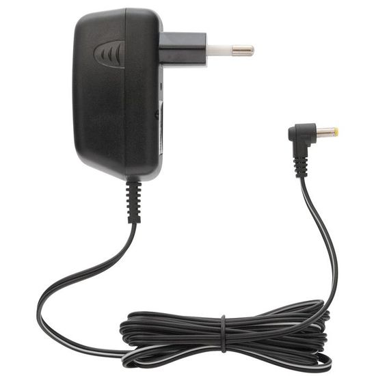 psp chargeur remplacement officiel bigben adaptateur secteur