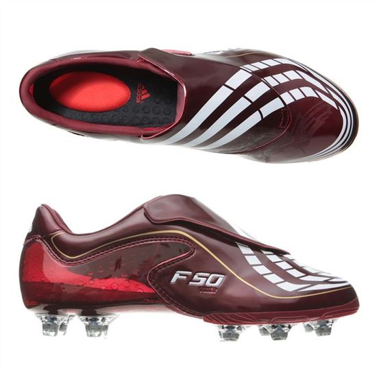 ADIDAS F50.9 TUNIT Cdiscount Sport