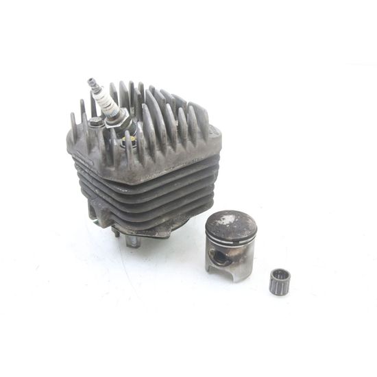 Cylindre Piston D'occasion Pour Scooter Peugeot Ludix One 50 (2005-2008) - Type Moteur HA1P
