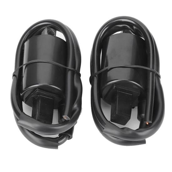 Bobine D'allumage, Packs De Bobines D'allumage Automobile, 2
