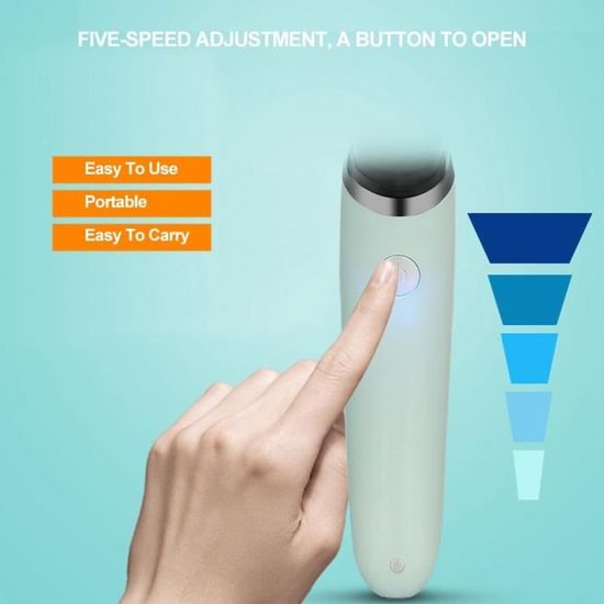 Mouche Bébé électrique, Nasensekretsauger Aspirateur | WhichOne