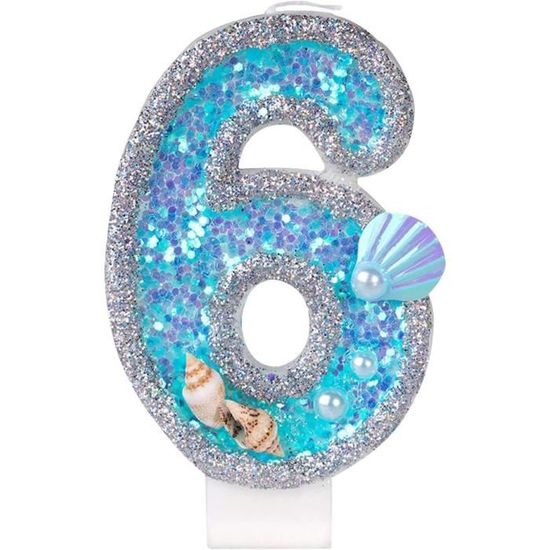 Bougies D'anniversaire Avec Inscription « Pink Dog Paw Number 5 » – Bougies Thématiques Pour Décoration Du 5e Anniversaire – Décoration De Gâteau Pour Garçons Et Filles, Animal De Compagnie