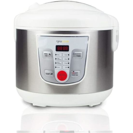 Dónde coprar barato el NEWLUX - Robot de cocina ultifunción