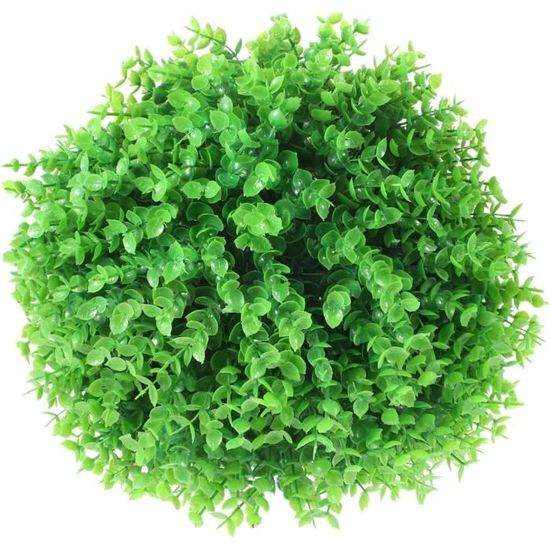 Lot De 4 Sphères Miroir Extérieures Pour Jardin - Décorations Réfléchissantes Pour Extérieur Et Photos Créatives