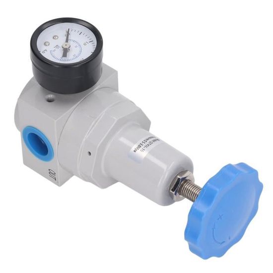 Régulateur De Pression D'air 1/4 Pouce NPT, Régulateur De Compresseur Ar2000 02~p180304418